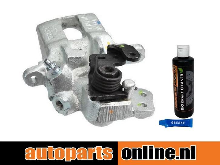 Remklauw Mg Mgf achterzijde, rechts, Auto-onderdelen, Besturing, Nieuw, Verzenden