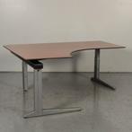 Hoekbureau Ahrend Essa - Kersen - 180 x 140 cm - Linksehoek, Ophalen of Verzenden, Nieuw in verpakking