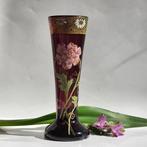 François-Théodore Legras - Vaas - Glas