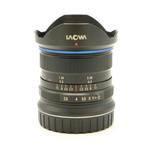 Laowa Venus 9mm F2.8 Zero-D Objectief Fuji X-Mount (Occ), Audio, Tv en Foto, Fotografie | Lenzen en Objectieven, Ophalen of Verzenden