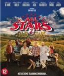 All stars 2 - Old stars - Blu-ray, Cd's en Dvd's, Blu-ray, Verzenden