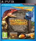 Wonderbook Walking with Dinosaurs (Playstation Move Only), Spelcomputers en Games, Games | Sony PlayStation 3, Ophalen of Verzenden