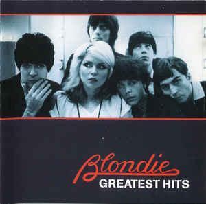 cd - Blondie - Greatest Hits, Cd's en Dvd's, Cd's | Overige Cd's, Zo goed als nieuw, Verzenden