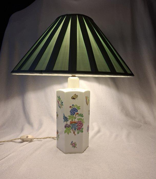 Lamp - 6471/VA6 - Porselein, Antiek en Kunst, Antiek | Glas en Kristal