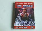 The Kinks - Life on the Road (DVD), Cd's en Dvd's, Dvd's | Muziek en Concerten, Verzenden, Zo goed als nieuw