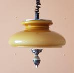 Fratelli Giannelli - Plafondlamp - Glas, Metaal