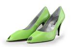 Bloom Pumps in maat 42 Groen | 10% extra korting, Kleding | Dames, Schoenen, Pumps, Verzenden, Zo goed als nieuw, Groen