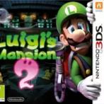 Luigis Mansion 2 - 3DS Game (losse game), Ophalen of Verzenden, Nieuw