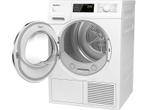 Miele Tcd 270 Wp Warmtepompdroger, Verzenden, Overige typen, 8 tot 10 kg, Nieuw