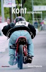 Met de kont aangekeken 9789078659051 Gerard Popkema, Boeken, Verzenden, Gelezen, Gerard Popkema