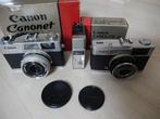 Canon, Olympus Canonet 28 / Trip 35 | Analoge camera, Audio, Tv en Foto, Fotocamera's Analoog, Nieuw