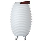 Lamp Kooduu Synergy 50-S - Bluetooth Speaker - LED Lamp -..., Verzenden, Nieuw