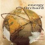 cd - Energy Orchard - Stop The Machine, Cd's en Dvd's, Verzenden, Zo goed als nieuw