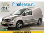 Volkswagen Caddy 2.0 TDI L1H1 HIGHLINE Airco Carplay €231pm, Volkswagen, Nieuw, Zilver of Grijs, Lease