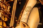 Selmer, Yamaha, Conn en King saxofoons nieuw en gebruikt, Nieuw