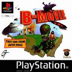 B-Movie (PlayStation 1), Verzenden, Gebruikt