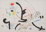 Joan Miro (1893-1983) - Joan Miró - Maravillas con