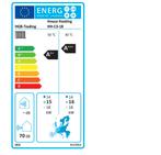 Househeating Warmtepomp 18 Kw Incl. Installatie, Nieuw