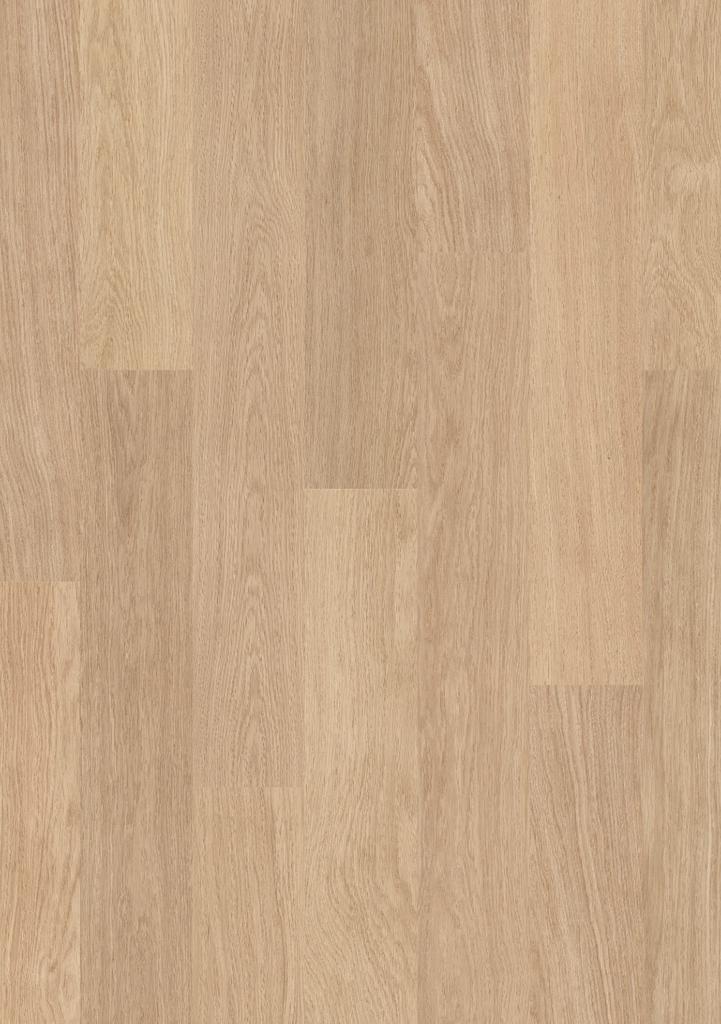 Laminaat rechte plank naturel eiken |  Quick-Step Eligna, Huis en Inrichting, Stoffering | Vloerbedekking, Ophalen