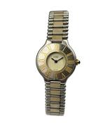 Cartier - Must de Cartier 21 - Box - 9010 - Dames -, Nieuw