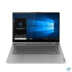 Lenovo ThinkBook 14s Yoga ITL - Intel Core i7-11e Generatie, Verzenden, Zo goed als nieuw