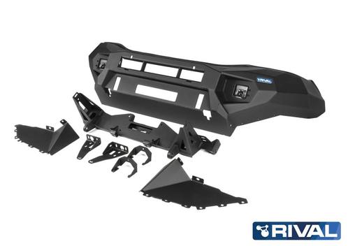RIVAL Lierbumper Toyota Hilux, Auto-onderdelen, Carrosserie en Plaatwerk, Ophalen of Verzenden