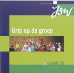 9789026242502 Grip Op De Groep | Tweedehands, Boeken, Rene van Engelen, Zo goed als nieuw, Verzenden