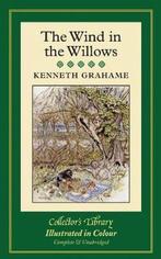 The Wind in the Willows 9781907360916 Kenneth Grahame, Verzenden, Zo goed als nieuw, Kenneth Grahame