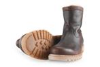 Panama Jack Laarzen in maat 44 Bruin | 10% extra korting, Kleding | Heren, Schoenen, Bruin, Verzenden, Overige typen, Zo goed als nieuw