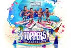 Toppers in Concert 2024: Club Tropicana 2e ring (2 p.)