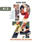 1974 9789041713353 Auke Kok, Verzenden, Gelezen, Auke Kok