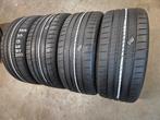 235/35/19 91Y BRIDGESTONE POTENZAS005 D22 5,5MM PROFIEL, Auto-onderdelen, Banden en Velgen, Gebruikt, 235 mm, Band(en), Personenwagen