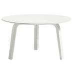 20% Korting | Hay Bella Salontafel, Huis en Inrichting, Verzenden, Zo goed als nieuw, Overige houtsoorten, Scandinavisch