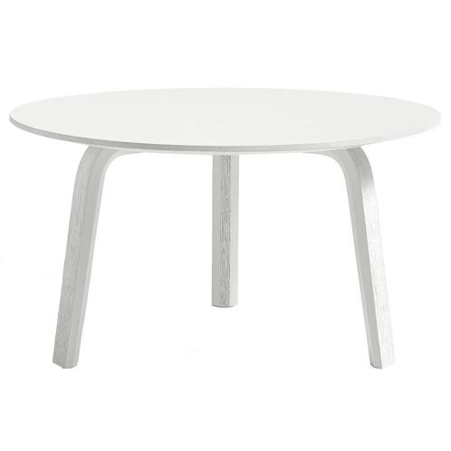 20% Korting | Hay Bella Salontafel, Huis en Inrichting, Tafels | Salontafels, Zo goed als nieuw, Overige houtsoorten, Verzenden