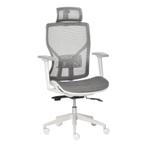 TRUUSK Bureaustoel Met Netstof 67 Cm X 65 Cm X 128 Cm, Verzenden, Nieuw