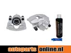 Remklauw Renault Laguna voorzijde, rechts, Verzenden, Nieuw, Renault