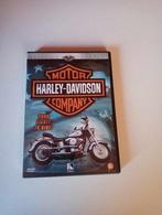 DVD - Harley Davidson motor Company, Cd's en Dvd's, Verzenden, Nieuw in verpakking