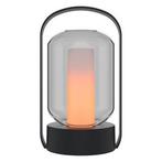 Tafellamp | Calex | Como (Buiten, 1700K, IP44), Verzenden, Nieuw