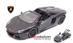 Pocher - 1:8 - SUCCESBOD - Lamborghini Aventador Roadstar, Ophalen of Verzenden, Nieuw