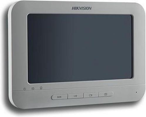Hikvision DS-KH6310-W, Audio, Tv en Foto, Videobewaking, Verzenden