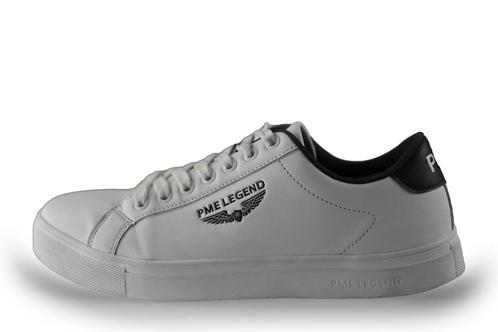 PME Legend Sneakers in maat 42 Wit | 10% extra korting, Kleding | Heren, Schoenen, Wit, Zo goed als nieuw, Sneakers of Gympen