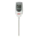 Thermometer Digitaal Geijkt -50 tot +350°C Ebro TTX110, Nieuw, Verzenden