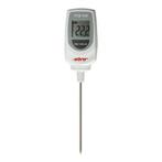 Thermometer Digitaal Geijkt -50 tot +350°C Ebro TTX110, Verzenden, Nieuw