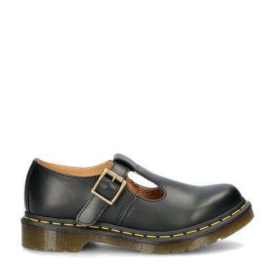 Dr. Martens Polly instapschoenen voor dames in het Zwart, Kleding | Dames, Schoenen, Instappers, Zwart, Nieuw, Verzenden