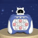 Pop It Spel - Fidget Toy Controller - Quick Push Anti Stress, Verzenden, Nieuw