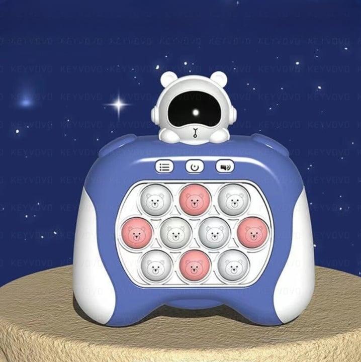 Pop It Spel - Fidget Toy Controller - Quick Push Anti Stress, Telecommunicatie, Mobiele telefoons | Toebehoren en Onderdelen, Nieuw
