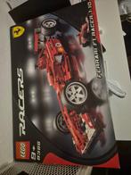 Lego Set - Cars - Ferrari, Kinderen en Baby's, Speelgoed | Duplo en Lego, Nieuw