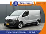 Opel Vivaro | Zakelijke Lease v.a. €206.56 pm, Automaat, Gebruikt, Euro 6, Zilver of Grijs