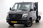 Zakelijke Lease |  Mercedes-Benz Sprinter 511 CDI 115pk E6 D, Gebruikt, Euro 6, Overige kleuren, Mercedes-Benz