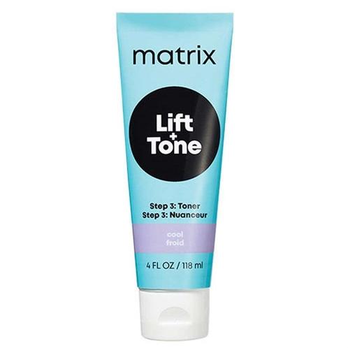 Matrix Light Master Lift & Tone Toner - 114g Extra Cool, Sieraden, Tassen en Uiterlijk, Uiterlijk | Haarverzorging, Nieuw, Ophalen of Verzenden
